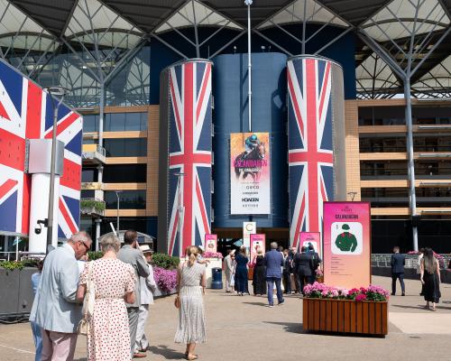 King George Stakes at Ascot: Record Prize Money Glory Days...