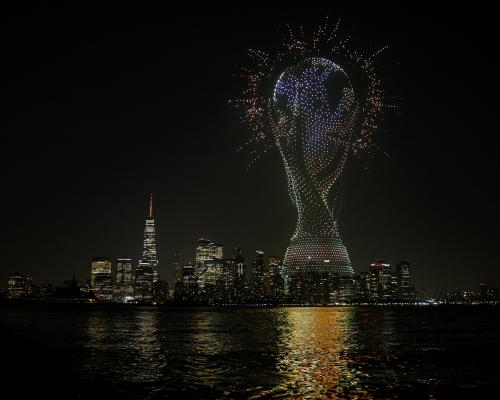 2026 World Cup Legacy: An Invitation to Host Again in the US