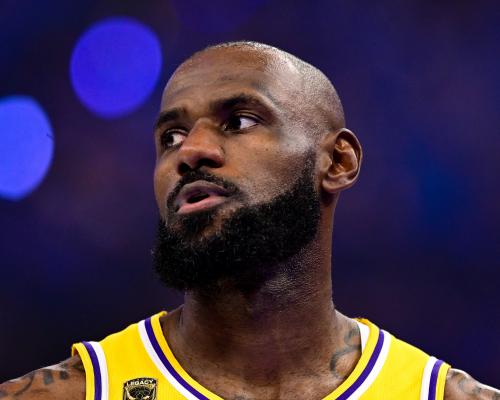LeBron James Philadelphia Move: Basketball, Aging, Legacy