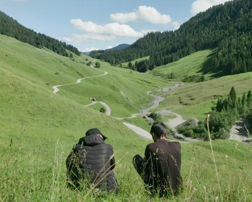 Out of Sight Review: Austrian Deportation Camp Documentary