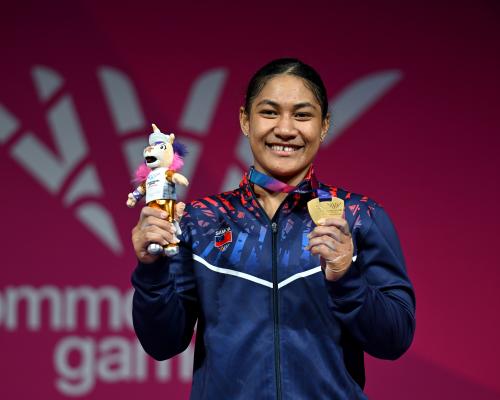 Commonwealth Games 2026 Medal Table: Live Standings & Top Nations