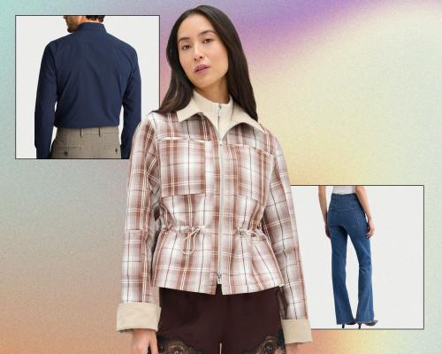 Nordstrom Anniversary Sale: 17 Fashion Deals Stylists Love