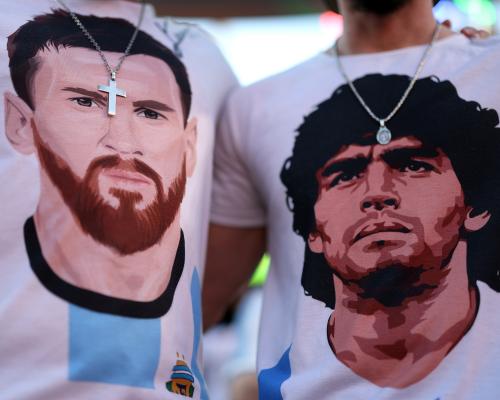 Argentina vs England World Cup Rivalry: History and Passion