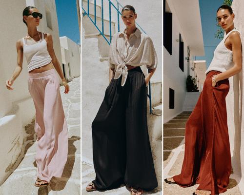 Zara Death Pants: The Viral Trend Behind Dangerous Trousers
