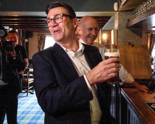 Andy Burnham Success Blueprint: Labour Unity and Tax Strategy