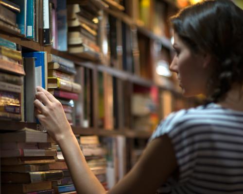 Why 9 of 10 Bestsellers Feature a Murdered Woman
