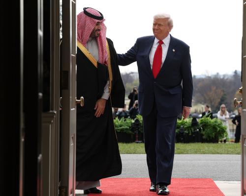 US-Saudi Arabia Nuclear Deal: Concerns Over Uranium Enrichment