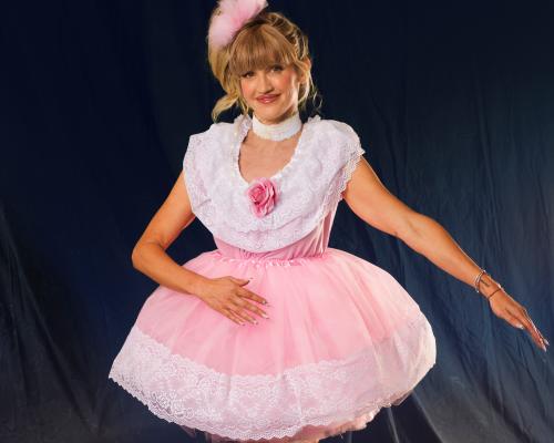 Ashley Roberts Reflects on Pussycat Dolls Dream and Burnout
