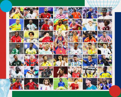 48-Team World Cup: How Expansion Altered Football