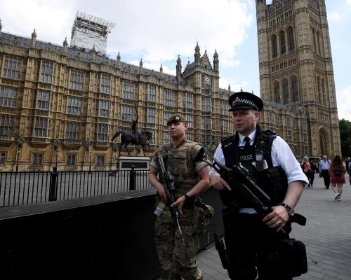 Violence Against Politicians Reshaping UK Democracy