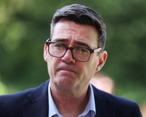Andy Burnham Pauses Early Prisoner Release - What It Means