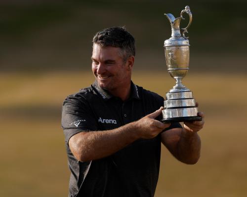 Ryan Fox Wins Open Championship: Family Dynasty Crowned