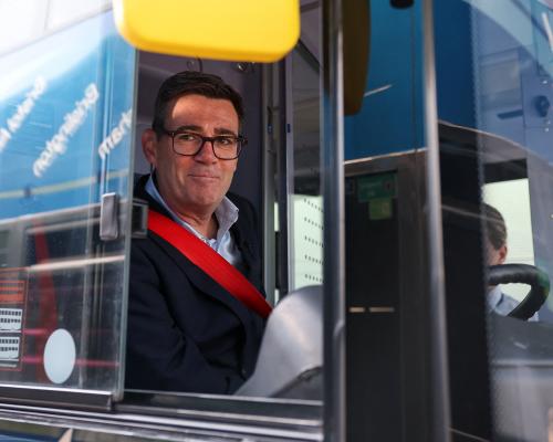 Andy Burnham's EU Reset: What It Means for UK Trade