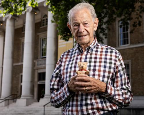 War and Childhood: New Exhibition Reveals Lasting Impact