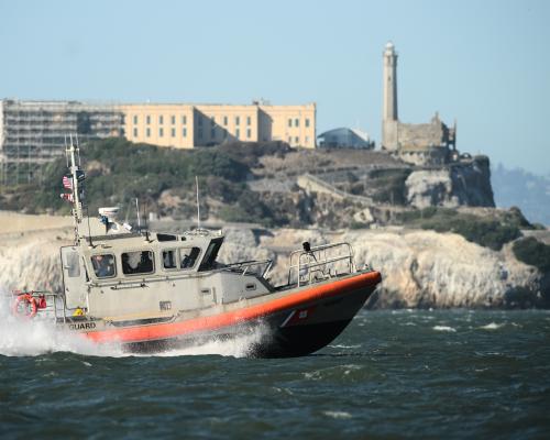 Boat Sinks Near Alcatraz: 1 Dead, 2 Missing in Tragic Accident