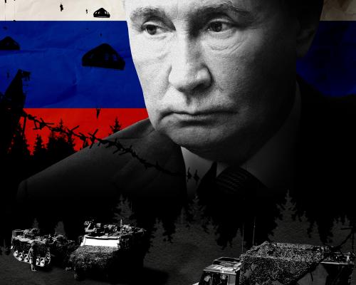Nato Leaders Fear US Won't Help If Russia Attacks Eastern Europe - grandgoldman.com