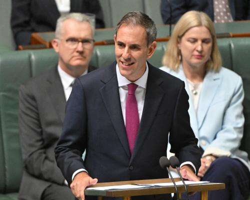 Australia Budget 2026 Tax Reforms Housing Cost of Living Relief - grandgoldman.com