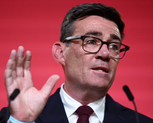 Andy Burnham’s Economic To-Do List: 7 Charts on UK Growth