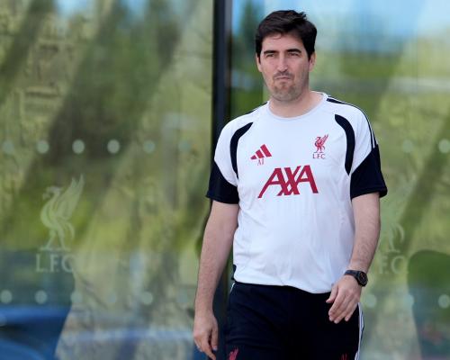 Andoni Iraola Backs Staff to Cure Liverpool Set-Piece Issues