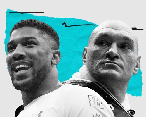 Fury vs Joshua $100m Showdown: Mega-Fight Set for November