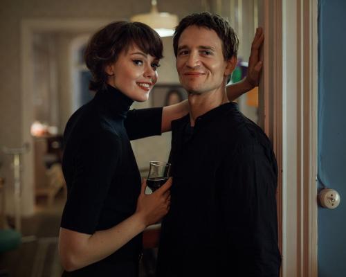 Swedish Affair Drama Faithless: Regrets and Sizzling Flashbacks