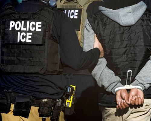 Canada Urged to Block Thomson Reuters $125M ICE Data Deal