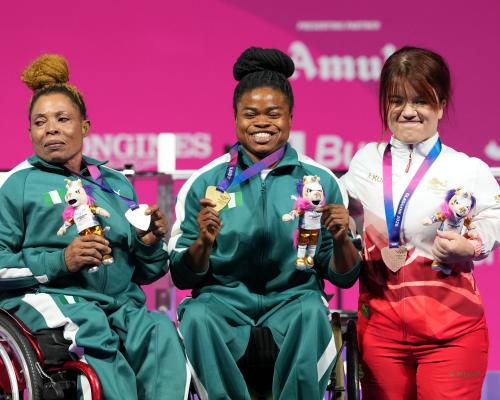 2026 Commonwealth Games Medal Table: Top Nations & Predictions