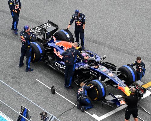 F1 Engine Changes 2027 After Drivers Criticism - grandgoldman.com
