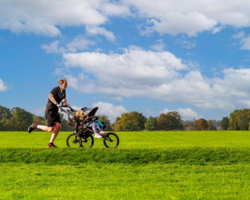 Parkrun Essentials: The Only Thing You Really Need to Participate