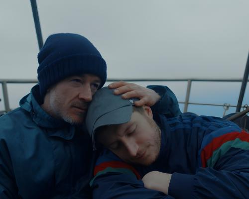 On the Sea Review: A Tender Tale of Forbidden Love at Sea