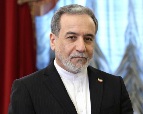Iran Foreign Minister Reveals Details of Attack That Killed Khame