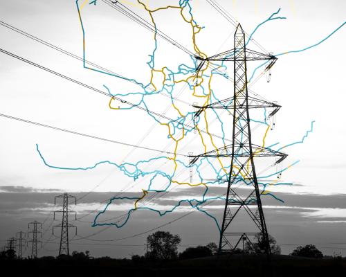 UK's £150bn Energy Grid Megaproject to Protect Britain