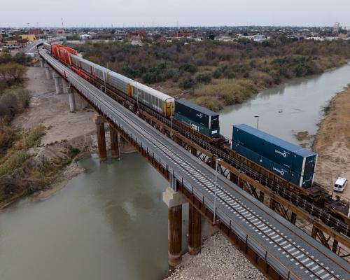 11 Indicted in Human Smuggling Deaths of 6 in Texas Container