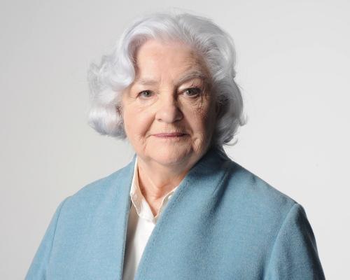 Patricia Greene Obituary: A Life in Film and Radio