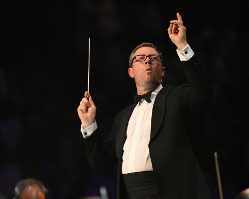 Sinfonia of London Review: Technicolor Masterpieces at Proms