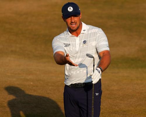 Bryson DeChambeau's Open Controversy: Cheating Accusations...