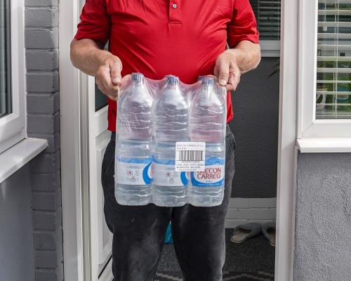UK National Crisis Preparedness: Small Steps for Water, Power, Cy