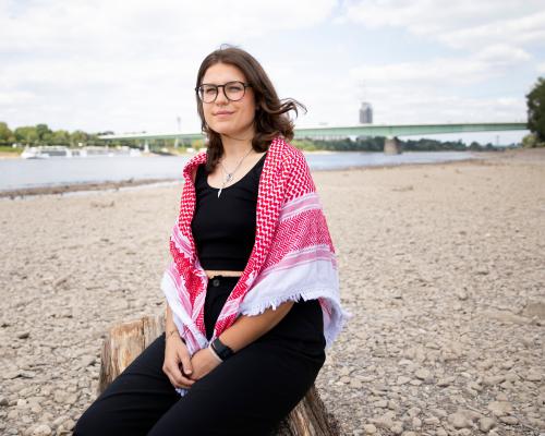 Gaza Flotilla Activist Reports Rape in Israeli Detention