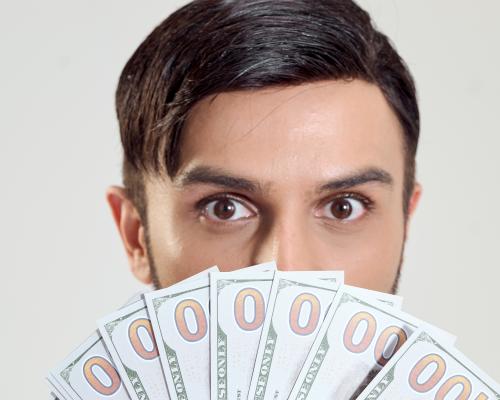 Kardashian Era Over: TikTok's 'Povvo King' Takes on Billionaires