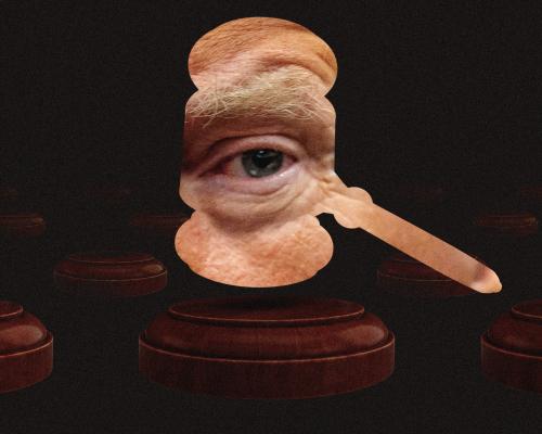 Immigration Judges Face Breaking Point Under Trump Deportation Drive - grandgoldman.com