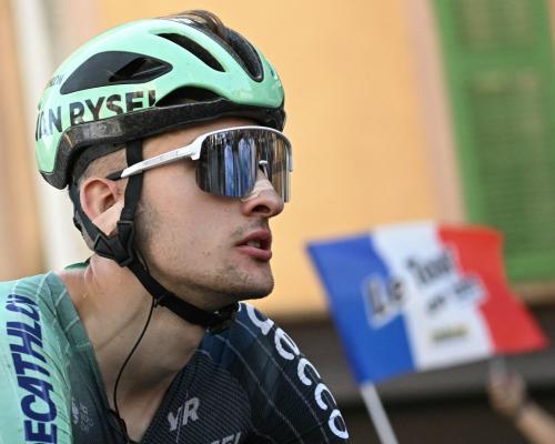 Paul Seixas Favouritism Claims Rejected by Anti-Doping Chiefs