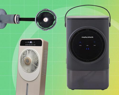 Best Air Coolers for UK Heatwaves: Tested & Reviewed