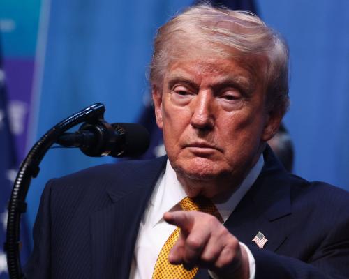 Trump’s Iran War: Why He’s the World’s Greatest Danger