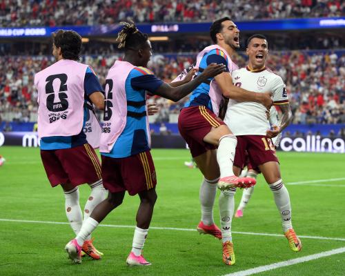 France 0-2 Spain: World Cup 2026 Semi-Final Analysis