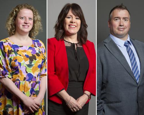 Andy Burnham Brings Socialist Campaign Group into Government