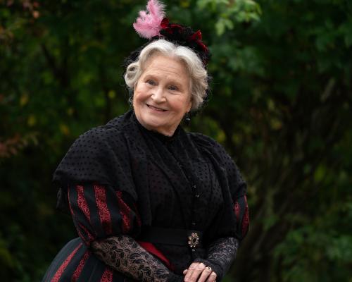 The Hardacres Season 2 Review A Charming Yorkshire Period Drama - grandgoldman.com