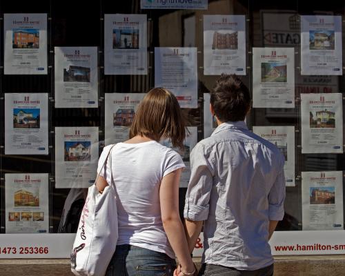 Cohabitation Law Risks: Why David Lammy's Plan Hurts Couples