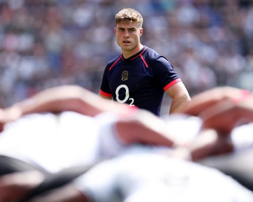 Rugby's Grind: Freeman Seeks to Silence Pollock in Season Finale