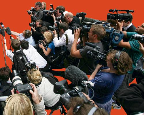 UK Journalists Self-Censoring Over Safety Fears – Report Finds