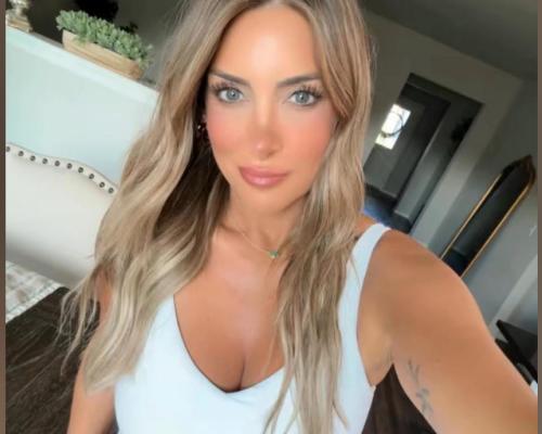 US Influencer Killed After Accusing Husband of Child Abuse